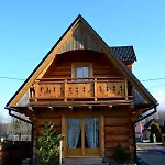 Ferienhaus Regionalny Bakowo Witów