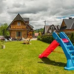 Regionalny Bąkowo Dom wakacyjny Witów