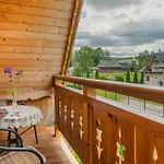 Regionalny Bakowo Ferienhaus *