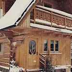 Ferienhaus Regionalny Bakowo Witów