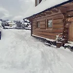 Ferienhaus Regionalny Bakowo *