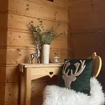 Regionalny Bakowo Ferienhaus Witów
