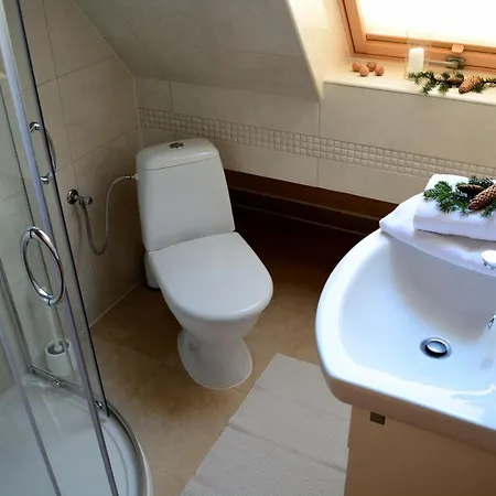Regionalny Bąkowo Dom wakacyjny