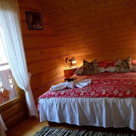 Ferienhaus Regionalny Bakowo Witów