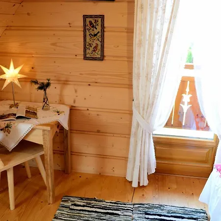 Regionalny Bakowo * Witów