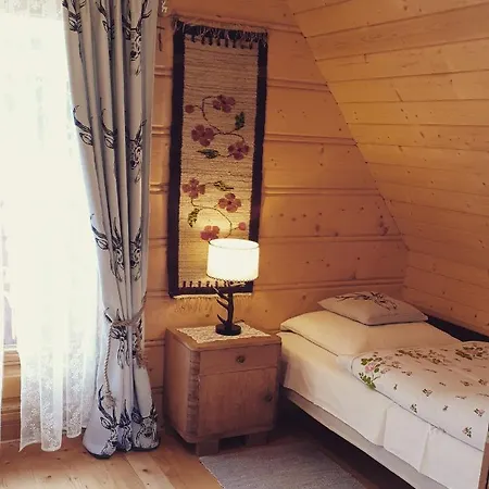 Regionalny Bakowo * Witów