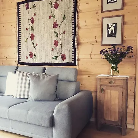 Regionalny Bakowo Witów