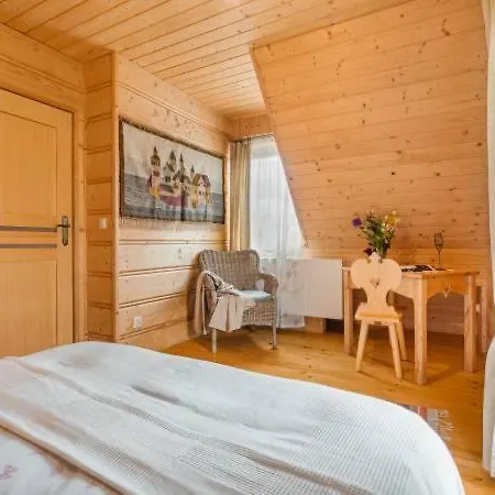 Vakantiehuis Regionalny Bakowo Witów