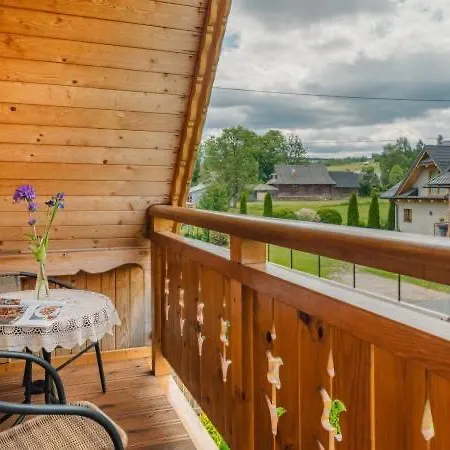 Regionalny Bakowo Prázdninový dům *
