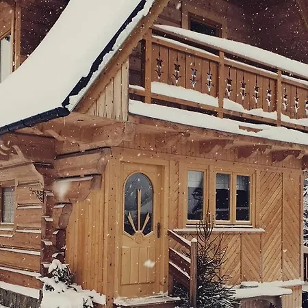 Vakantiehuis Regionalny Bakowo Witów