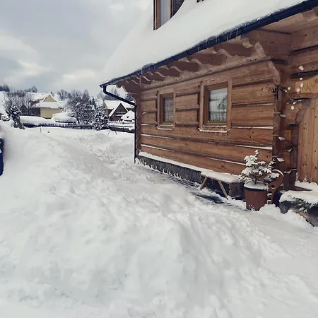 Ferienhaus Regionalny Bakowo *