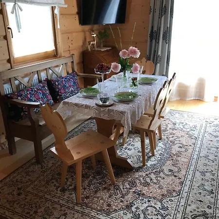 Regionalny Bakowo Ferienhaus Witów