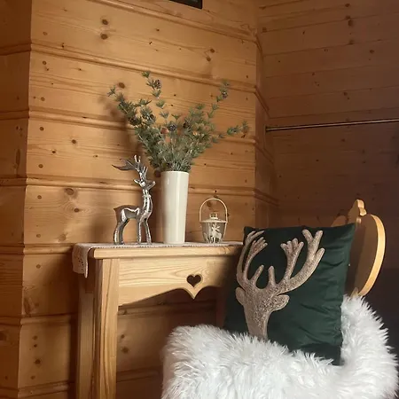 Regionalny Bakowo Casa de Férias Witów