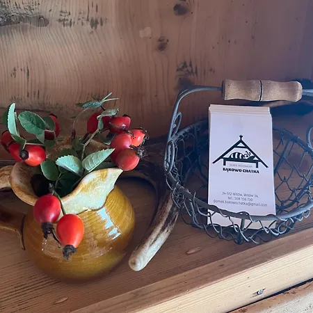 Regionalny Bakowo Witów