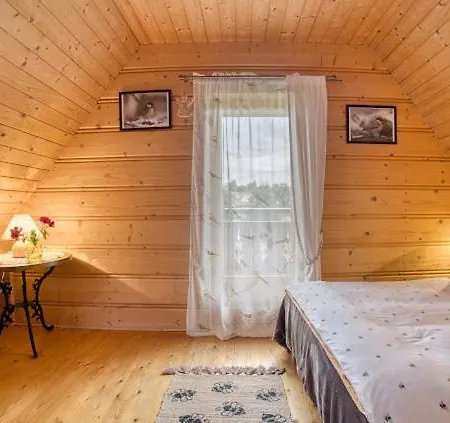 Regionalny Bakowo Nyaraló