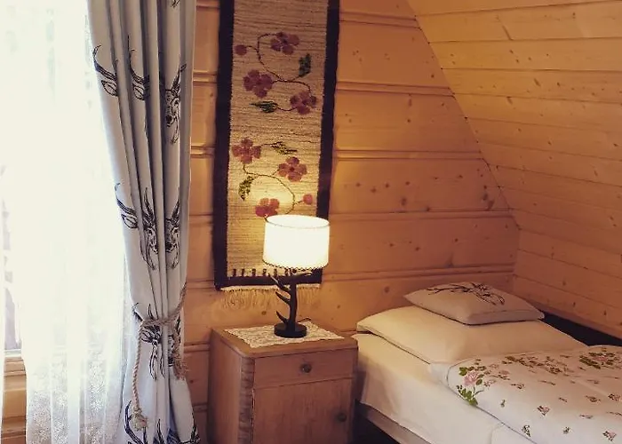 Regionalny Bakowo * Witów