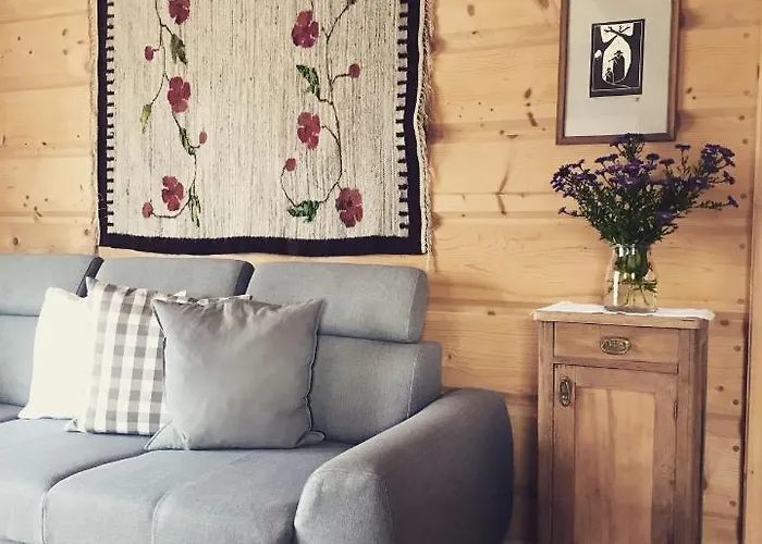 Regionalny Bakowo Witów