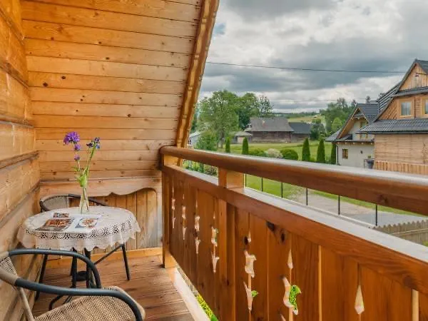 Regionalny Bakowo Semesterbostad *