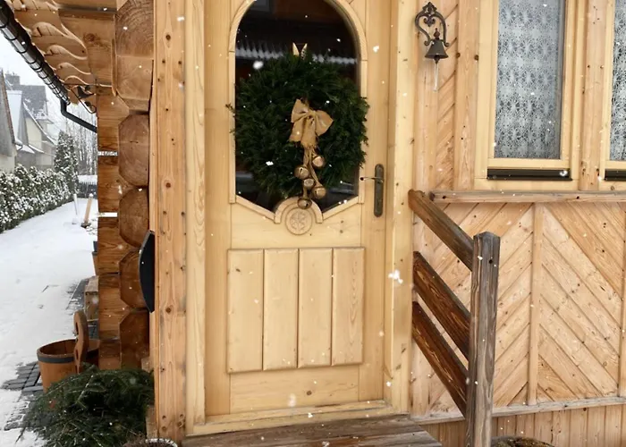 Regionalny Bakowo * Witów