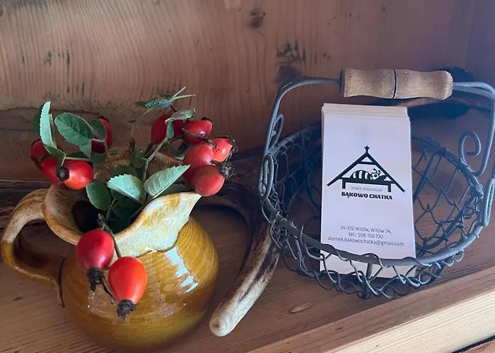 Regionalny Bakowo Witów